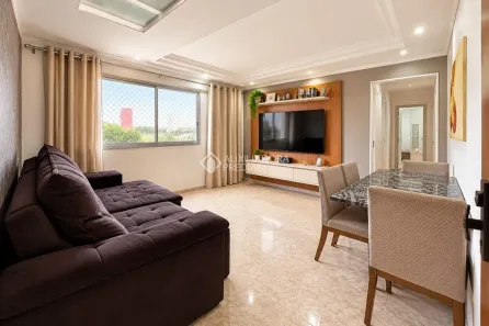 Apartamento com 2 Quartos à venda, 47m² no Jardim Patente Novo, São Paulo