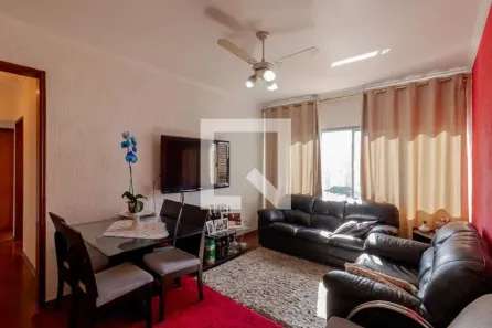 Apartamento com 2 Quartos à venda, 76m² no Vila Gumercindo, São Paulo