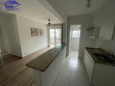 Apartamento com 2 Quartos à venda, 61m² no Vila Gustavo, São Paulo