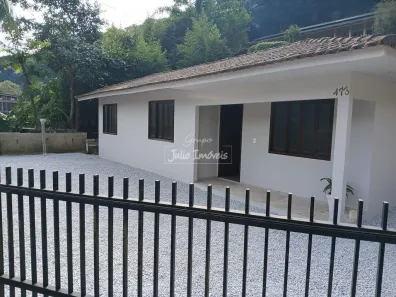Casa com 2 Quartos à venda, 56m² no Zantão, Brusque