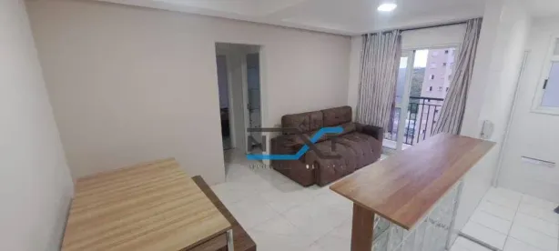 Apartamento com 2 Quartos à venda, 56m² no Centro, Barueri