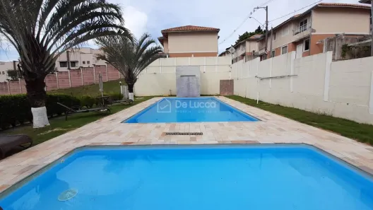 Casa de Condomínio com 3 Quartos à venda, 135m² no Parque Rural Fazenda Santa Cândida, Campinas