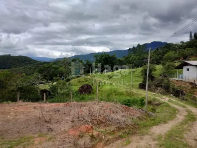 Fazenda/Sítio à venda, 7000m² no , Águas Mornas