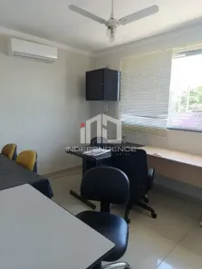 Sala Comercial para alugar, 66m² no Jardim Satélite, São José dos Campos