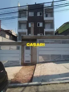 Apartamento com 2 Quartos à venda, 50m² no Baeta Neves, São Bernardo do Campo