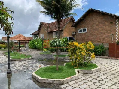 Casa com 6 Quartos à venda, 280m² no Alpes Suiços, Gravatá