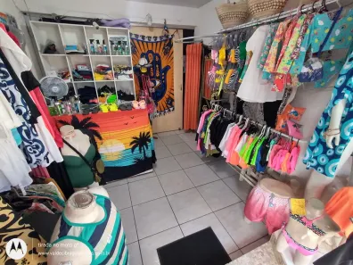 Imóvel Comercial com 1 Quarto à venda, 70m² no Praia dos Anjos, Arraial do Cabo