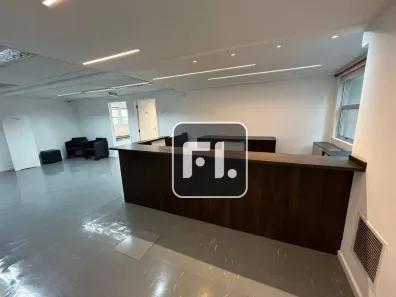 Sala Comercial para alugar, 386m² no Vila Mariana, São Paulo