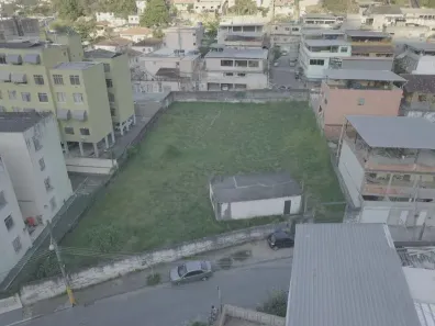 Lote/Terreno à venda, 1700m² no Água Santa, Rio de Janeiro