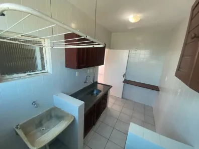 Apartamento com 1 Quarto à venda, 51m² no Baú, Cuiabá