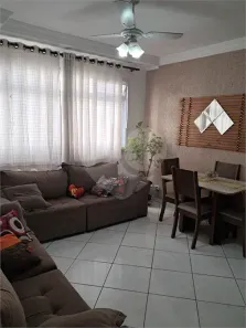 Apartamento com 2 Quartos à venda, 80m² no Santa Teresinha, São Paulo