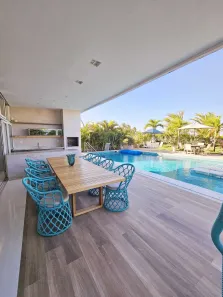 Casa de Condomínio com 5 Quartos à venda, 500m² no Centro, Barra dos Coqueiros