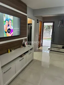Casa de Condomínio com 3 Quartos à venda, 140m² no Jardim Belo Horizonte, Aparecida de Goiânia