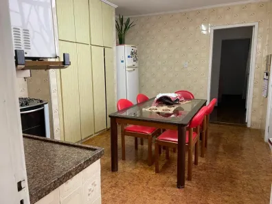 Casa com 2 Quartos à venda, 125m² no Santo Antônio, São Caetano do Sul