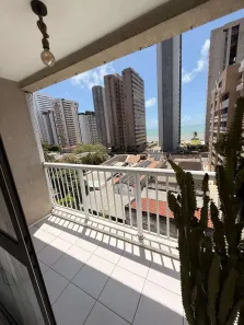Apartamento com 3 Quartos à venda, 75m² no Piedade, Jaboatão dos Guararapes
