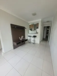 Apartamento com 2 Quartos à venda, 50m² no Jardim Nova Europa, Campinas