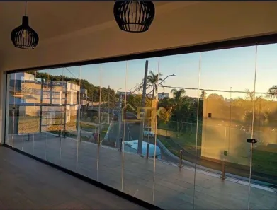 Casa de Condomínio com 3 Quartos para alugar, 260m² no Residencial Novo Horizonte, Taubaté
