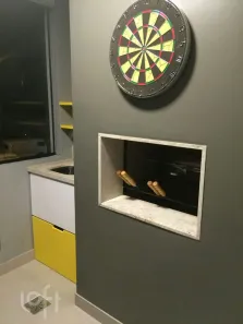 Apartamento com 2 Quartos à venda, 75m² no Bom Fim, Porto Alegre