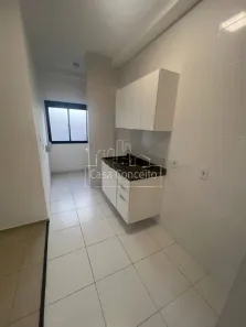 Apartamento com 2 Quartos para alugar, 54m² no Boa Vista, Sorocaba