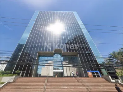 Prédio Comercial para alugar, 538m² no Jardim das Acácias, São Paulo