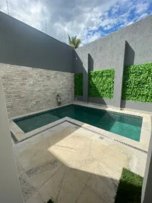 Casa com 4 Quartos à venda, 266m² no Trevo, Belo Horizonte