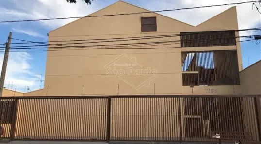 Casa com 1 Quarto para alugar, 38m² no Vila Progresso, Araraquara