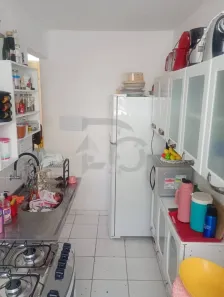 Apartamento com 2 Quartos à venda, 48m² no Porto D'Antas, Aracaju