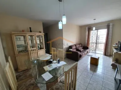 Apartamento com 3 Quartos à venda, 110m² no Santana, São Paulo
