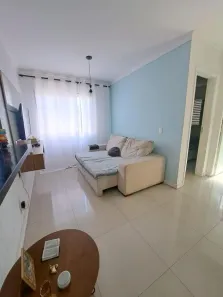 Apartamento com 2 Quartos à venda, 47m² no Portais (Polvilho), Cajamar