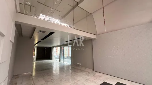 Sala Comercial para alugar, 231m² no Santo Agostinho, Belo Horizonte