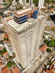 Apartamento com 3 Quartos à venda, 119m² no Parque Amazônia, Goiânia