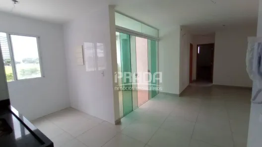 Apartamento com 2 Quartos à venda, 60m² no Umuarama, Uberlândia