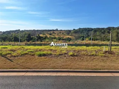 Lote/Terreno à venda, 281m² no Granja Marileusa, Uberlândia