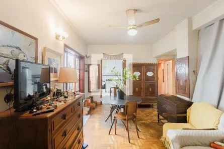Apartamento com 3 Quartos à venda, 104m² no Paraíso, São Paulo