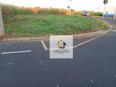 Lote/Terreno à venda, 200m² no Eparque Rio Preto Leste, São José do Rio Preto