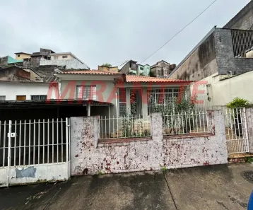 Casa com 2 Quartos à venda, 121m² no Imirim, São Paulo