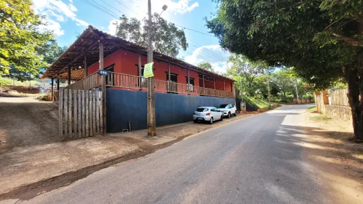 Ponto Comercial à venda, 660m² no Povoado Suzana (Piedade do Paraopeba), Brumadinho
