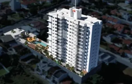 Apartamento com 3 Quartos à venda, 99m² no Itajubá, Barra Velha