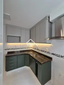 Apartamento com 2 Quartos à venda, 75m² no Itapuã, Vila Velha