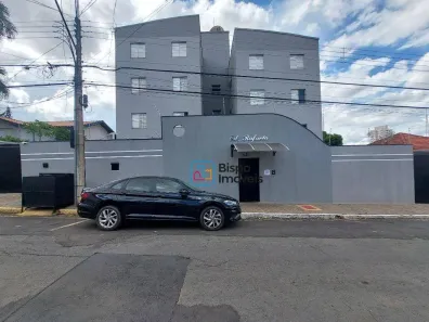 Apartamento com 2 Quartos à venda, 50m² no Vila Santa Catarina, Americana