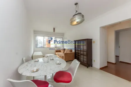 Apartamento com 2 Quartos à venda, 72m² no Vila Uberabinha, São Paulo