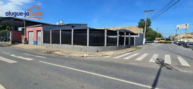 Ponto Comercial para alugar, 90m² no Jardim Brasil, Atibaia
