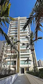 Apartamento com 2 Quartos à venda, 85m² no Cambuí, Campinas