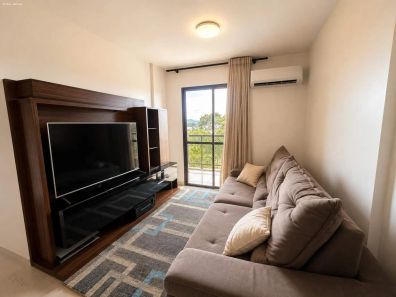 Apartamento com 3 Quartos à venda, 71m² no Glória, Macaé