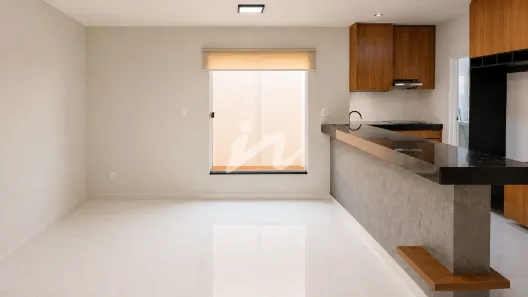 Casa com 2 Quartos à venda, 84m² no Shopping Park, Uberlândia
