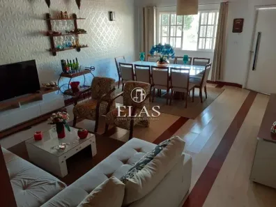 Casa com 2 Quartos à venda, 145m² no Independência, Petrópolis