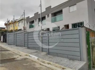 Sobrado com 2 Quartos à venda, 107m² no Jardim Vila Formosa, São Paulo