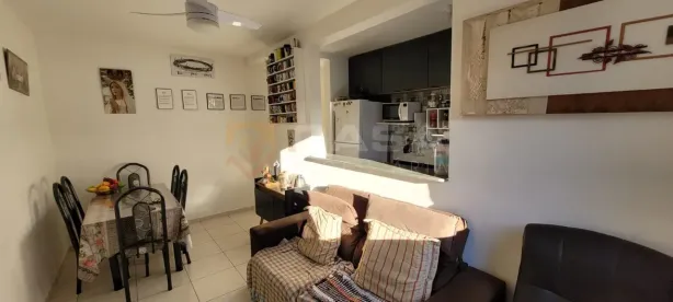 Apartamento com 2 Quartos à venda, 47m² no Residencial Jacaraípe, Serra