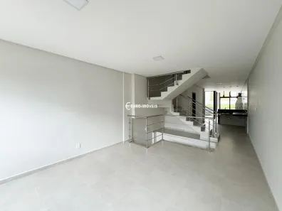 Casa com 3 Quartos à venda, 140m² no São Pedro, Juiz de Fora