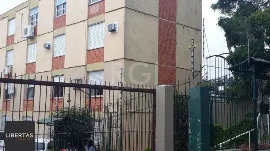 Apartamento com 2 Quartos à venda, 67m² no Cristal, Porto Alegre